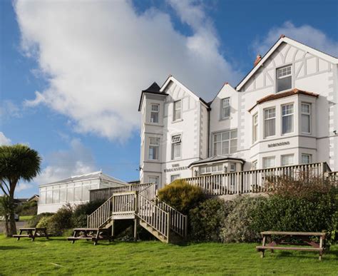 TRECASTELL HOTEL - Prices & Reviews (Anglesey, Wales)