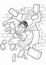 Pin On Superhero Coloring Pages sketch template