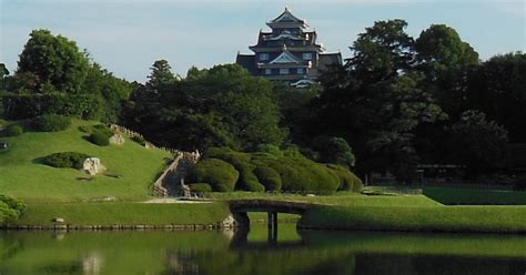 Famous Sites of Okayama Prefecture Picture Quiz - By phibbyfan