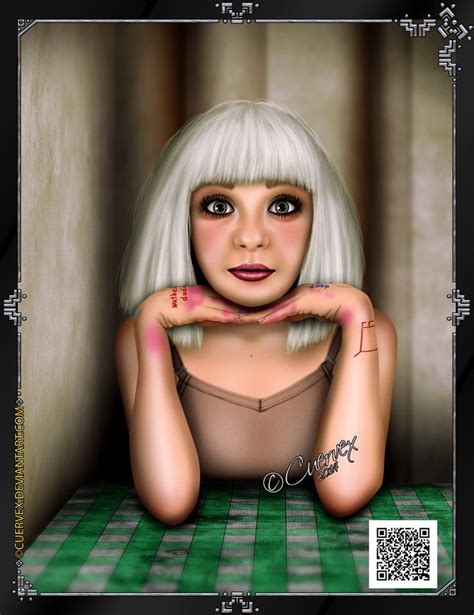 Maddie Ziegler - Sia Chandelier by Cuervex on deviantART | Maddie ...