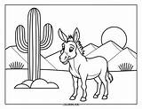 115  Dibujos De burros Para Colorear Niños Y Adultos PDFs Gratis sketch template