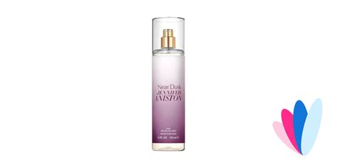 Near Dusk by Jennifer Aniston (Fragrance Mist) » Reviews & Perfume Facts