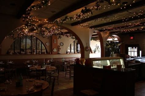 Villa Barone – See-Inside Restaurant, Collingswood, NJ – Google ...