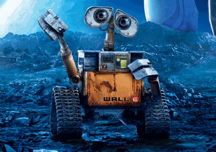 Wall E GIF - Find & Share on GIPHY