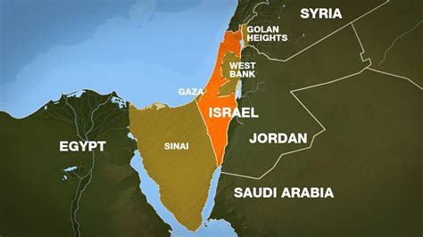 The October Arab-Israeli War of 1973: What happened? | Israel | Al Jazeera