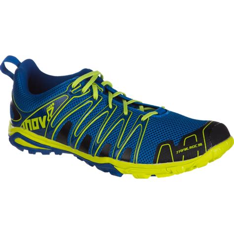 Inov 8 Trailroc 245 Trail Running Shoe - Men's | Backcountry.com