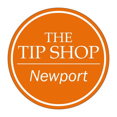 Wastesavers Tip Shop | Newport