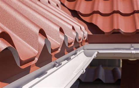 types of gutter guards – Roofing Contractor in Manchester CT | Slavin ...