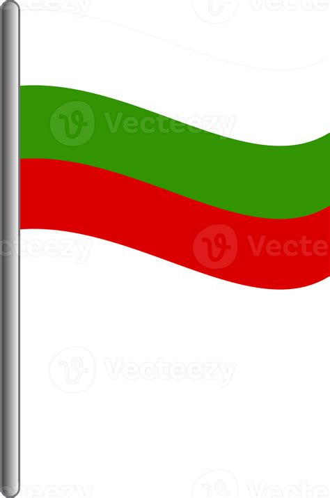 Bulgaria flag PNG 22110108 PNG