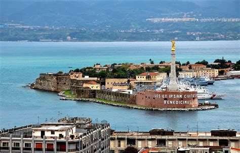 Messina Harbor, Sicily Italy | Sicily italy, Vacation pictures, Best of ...