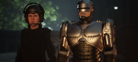 RoboCop: Rogue City -arvostelu – hieno, mutta tyhjä räiskintä - Respawn.fi