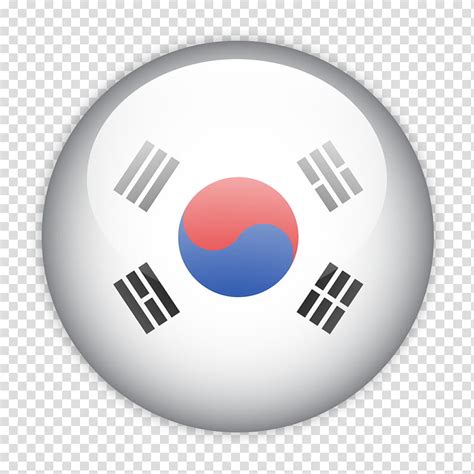 Flag, South Korea, Flag Of South Korea, Flag Of North Korea, National Flag, , Royaltyfree ...