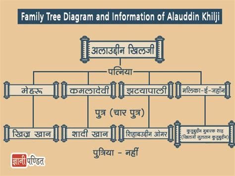 अलाउद्दीन खिलजी का इतिहास | Alauddin Khilji History in Hindi