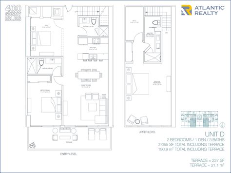 400 Sunny Isles Floor Plans - floorplans.click