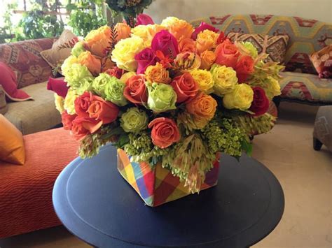 Lookbooks - Whimsical | Celebrity Florist Sherman Oaks, Santa Monica | Fresh flower delivery ...