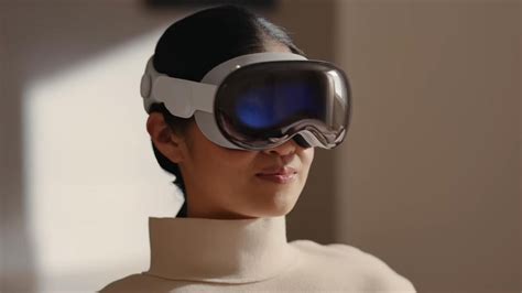 Apple Vision Pro Launches This February, Preorders Available Starting January - GameSpot