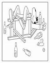 Free Download PDF BoJack Horseman Coloring Pages  Global sketch template