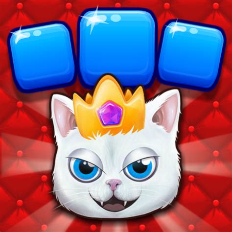Royal Cat Puzzle:Game & Jigsaw - Apps on Google Play