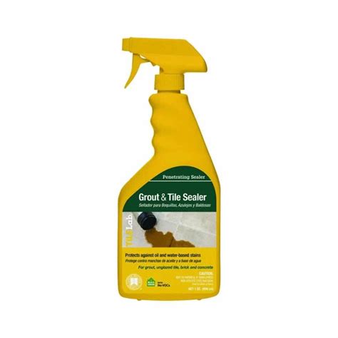 Best Grout Sealer - 2017 Detailed Reviews | TheReviewGurus.com