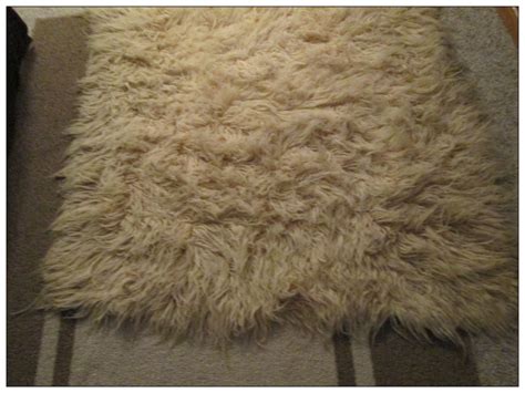 How to Clean a Sheepskin Rug