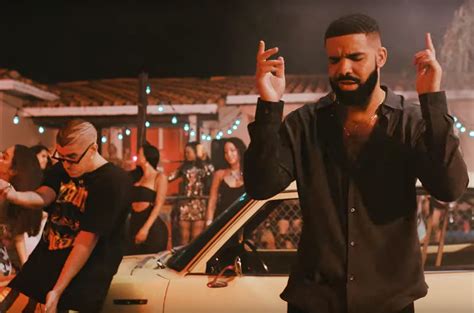 Drake Scores 12th Billboard Hot 100 Top 10 of 2018, Passing The Beatles ...