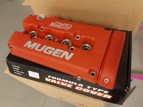 Engine/engine parts - Mugen - Honda - 1990-2000 - Catawiki