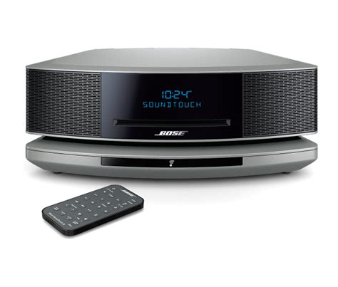 BOSE 9101.5034.STWMSIVSTSL | ONLINE WIRELESS SPEAKERS buy low price in online shop