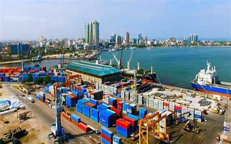 Tanzania: RC Wants Tanga Port Expansion Expedited – Moov Logistics News