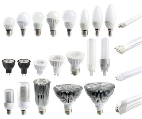 The Ultimate LED Light Buying Guide - Elstar