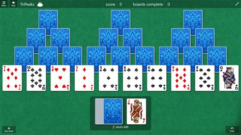 Microsoft Solitaire Collection for Windows 10