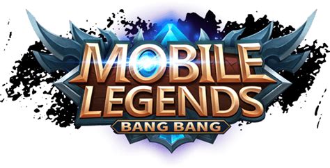 Mobile Legend Logo PNG - Free Download Mobile Legends Images - Free Transparent PNG Logos