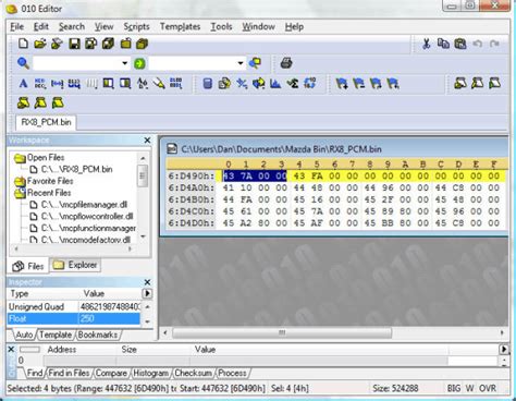 Diy ecu tuning - ovasgimaging