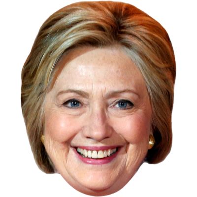 Hillary Clinton Transparent File - PNG Play