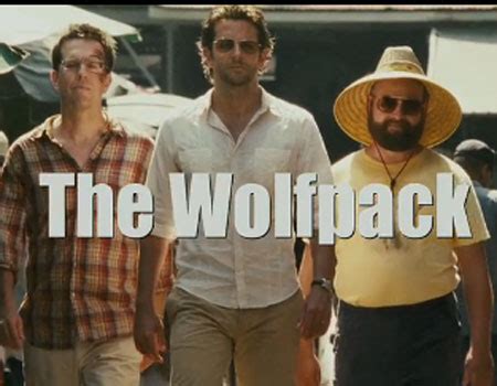 Alan Hangover Quotes Wolf Pack. QuotesGram