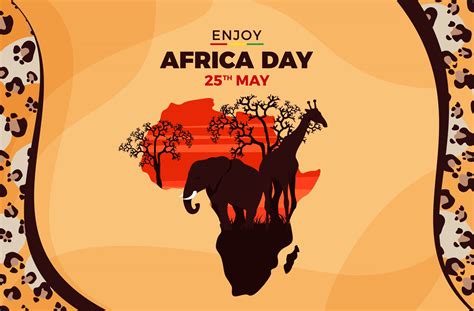 What is Africa Day? – Ways to celebrate – Vipi Kenya