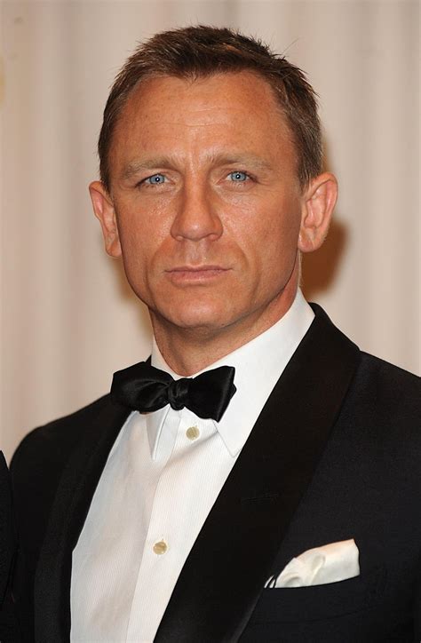 Daniel Craig | HD Wallpapers (High Definition) | Free Background