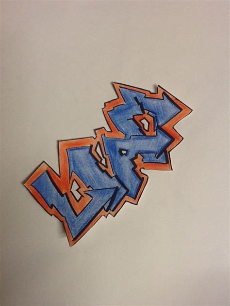 My name in graffiti | Graffiti, Drawings, Sketches