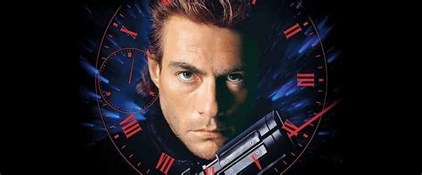 Full cast of Timecop (Movie, 1994) - MovieMeter.com