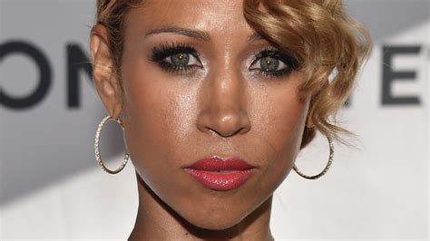 This Is How Stacey Dash Ruined Her Career - YouTube