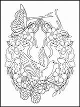 Magical Butterflies Adult Coloring Pages 18727063 Vector Art At Vecteezy sketch template