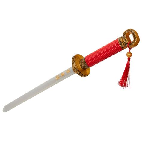 Mulan Live Action Feature Sword - Entertainment Earth