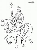 50 best Ideas For coloring  St Coloring Pages sketch template