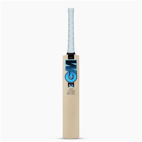 Diamond 707 English Willow Cricket Bat - GM Cricket