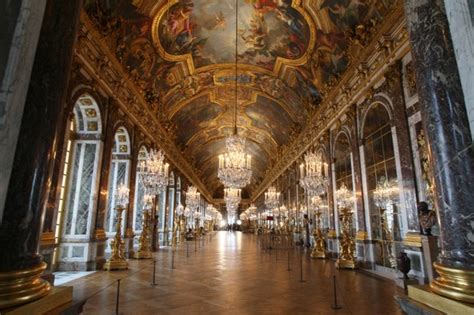 How Much Did It Cost To Build Versailles? - HistoryExtra