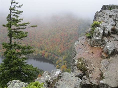 Outdoor Diversion: Dixville Notch and Table Rock Hike