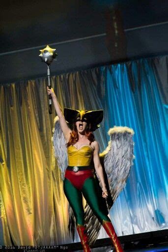 Hawkgirl cosplay Dc Cosplay, Cosplay Costumes, Cosplay Ideas, Just For Fun, Take That, Justice ...