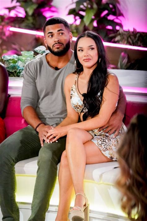 Love Island USA's Cely and Johnny earning more than winning couple | Metro News