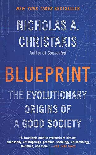 Amazon | Blueprint: The Evolutionary Origins of a Good Society (English Edition) [Kindle edition ...