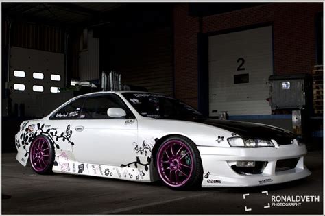 [最も選択された] 1997 nissan 240sx modified 210489-1997 nissan 240sx model s14 ...