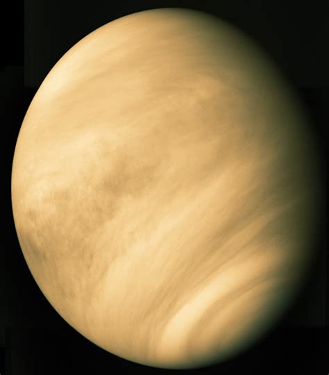 Tour the solar system: Venus | Astronomy.com